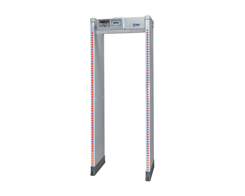 HI-PE Plus Metal Detector